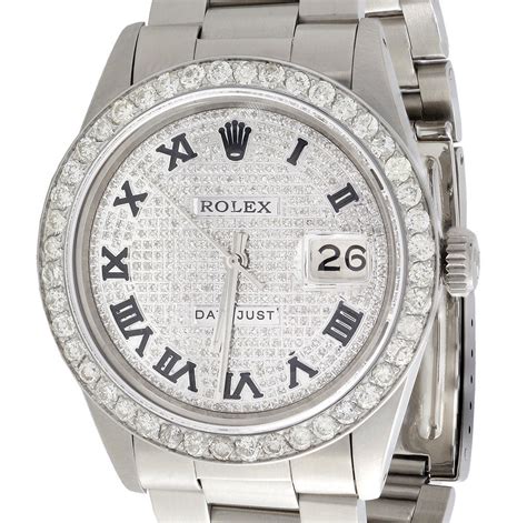 1604 rolex
